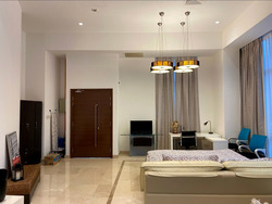 Orchard Scotts (D9), Condominium #540120001